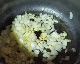 Foto del paso 2 de la receta: Alubias blancas con verduras