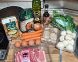 Foto del paso 1 de la receta: Ramen