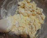 A picture of step 7 of Tart Crust (Pâte Sucrée).