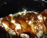 A picture of step 3 of Best pulled pork BBQ sandwiches.