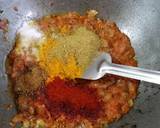 Baingan ka bharta recipe step 9 photo