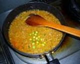 A picture of step 3 of Cook for Just 5 Minutes Keema Curry.