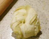 A picture of step 9 of Twisted Sweet Potato Bread.