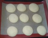 Foto del paso 4 de la receta: Alfajores de Maicena sin manteca