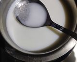 रवा शीरा (Rava sheera recipe in hindi) रेसिपी चरण 2 फोटो