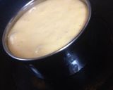 A picture of step 14 of Fluffy Light Pancakes.