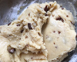 Foto del paso 5 de la receta: 🍋🍪 Cookies de limón con chips 🍪🍋