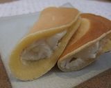 A picture of step 11 of Chewy Western-Style Dorayaki.