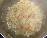 Foto del paso 1 de la receta: Risotto de setas