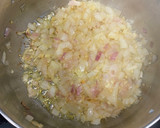 Foto del paso 1 de la receta: Risotto de setas