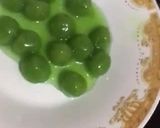 Foto langkah ke 9 dari resep Candil Pandan.