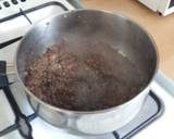 Vickys Mushroom and Lentil Loaf, GF DF EF SF NF recipe step 2 photo