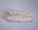 A picture of step 8 of Milk Butter Rolls.