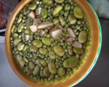 Foto del paso 3 de la receta: Sopa de avena