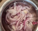 A picture of step 2 of Restaurant-Style Veg Pulao (Quick 20-Minute Recipe).
