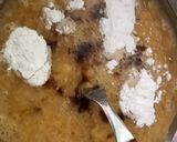 Foto del paso 2 de la receta: Budín integral de banana 🍌♥️