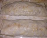 Foto del paso 8 de la receta: Strudel de manzana