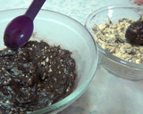 Foto del paso 6 de la receta: Bolitas de Nocilla o Nutella caseras saludable, puro vicio