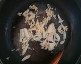 Foto langkah ke 4 dari resep Tumis Buncis.