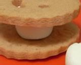 A picture of step 9 of Made Simple Strawberry Milk Cookies.