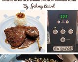 Foto del paso 9 de la receta: Muslos de Pollo Teriyaki en Olla de cocción lenta Crock pot