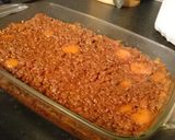 A picture of step 7 of Traditional Cottage Pie.