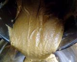 A picture of step 7 of Thermomix Chocolate Chip Cookies.