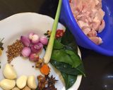 Foto langkah ke 1 dari resep Tongseng Ayam.