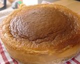 A picture of step 15 of Simple, Easy, Rich Cheesecake.