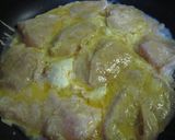 A picture of step 5 of Chicken Breast Piccata.