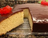 Foto del paso 17 de la receta Pastel de Mascarpone y chocolate