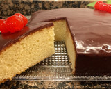 Foto del paso 17 de la receta: Pastel de Mascarpone y chocolate