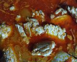 Foto langkah ke 3 dari resep Tuna Balado.