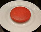 White Butter Cake with Patriotic Stripes recipe step 8 photo