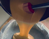 Foto del paso 6 de la receta: Bizcocho de naranja 🍊!