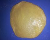 A picture of step 6 of Croissant.