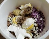 Sonkakrém recept fázis 2 fotója