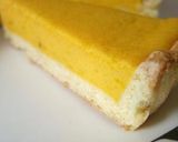 A picture of step 7 of Low-Calorie Okara Tart.