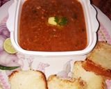 पाव भाजी(pav bhaji recipe in hindi) रेसिपी चरण 5 फोटो