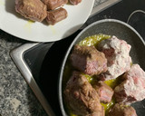 Foto del paso 3 de la receta: Rabo de toro al Jerez
