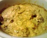 Creamy Crockpot Chicken & Brown Rice recipe step 12 photo