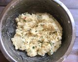Foto langkah ke 3 dari resep Cireng Nasi Crispy.