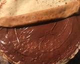 Sweet crepes recipe step 6 photo