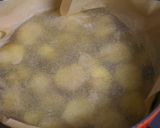 A picture of step 8 of Chestnuts Preserved in Sugar Syrup.