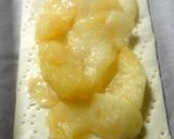 A picture of step 4 of Simple Apple Pies.