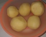 Foto langkah ke 2 dari resep Gulai Kari Ayam (asli ENAK bikin NAGIH,SEHAT,yang DIET merapat!).