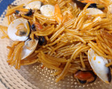 Foto del paso 8 de la receta: Fideuà