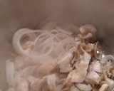 Foto del paso 2 de la receta: Sopa de setas estilo Cuetzalan