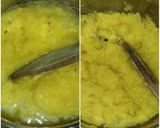 Foto langkah ke 2 dari resep Selai Nanas + tips.