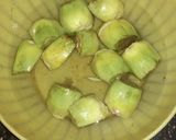 Foto del paso 2 de la receta: Alcauciles estofados